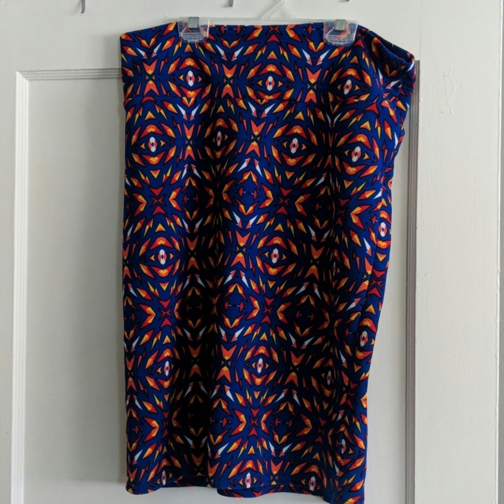 Lularoe skirt